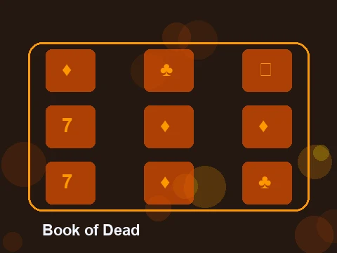 Book of Dead
