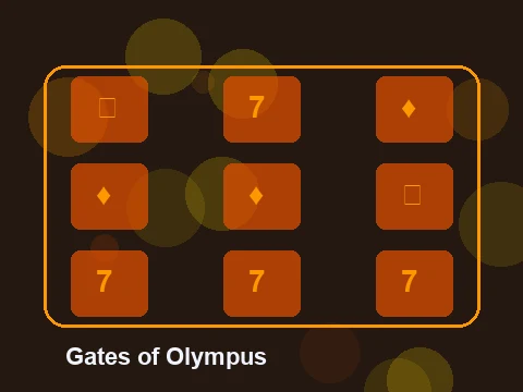 Gates of Olympus